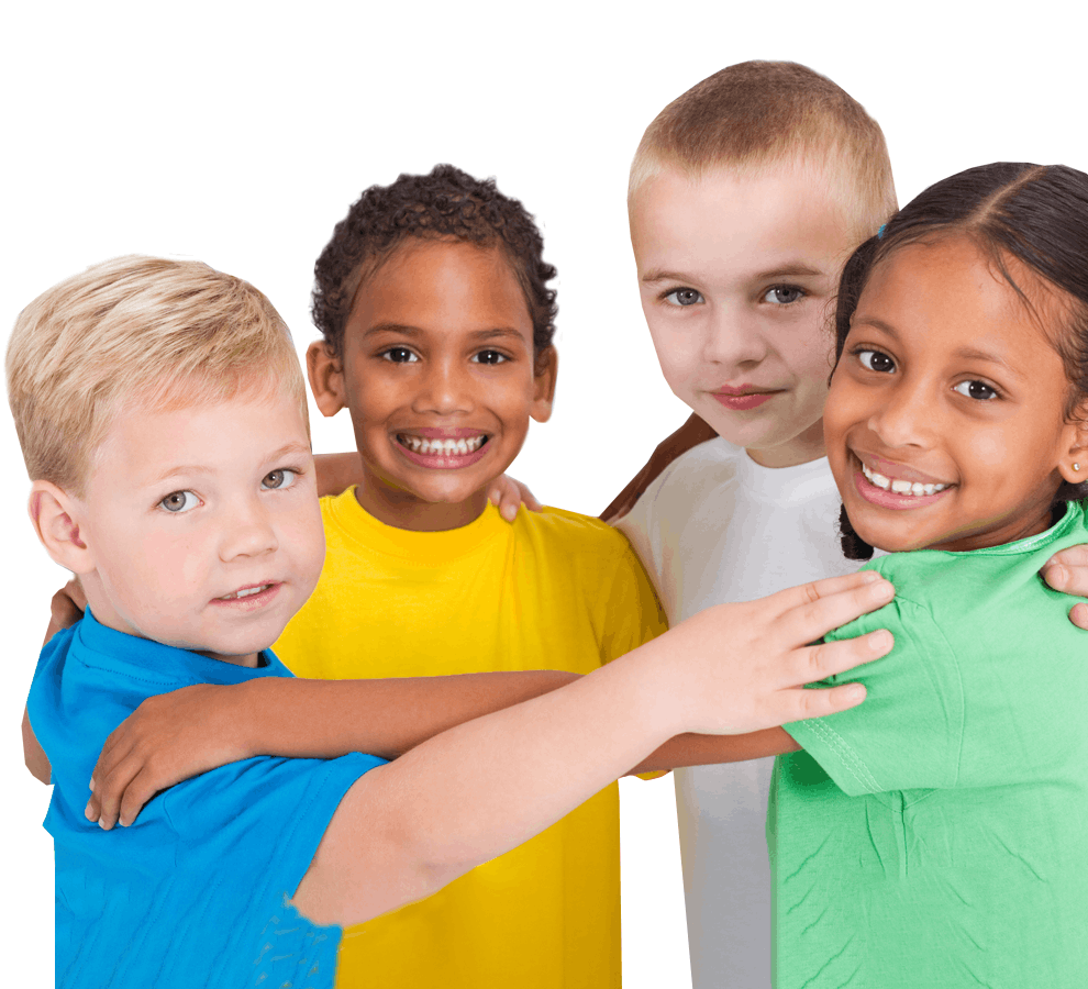 working toward INCLUSION