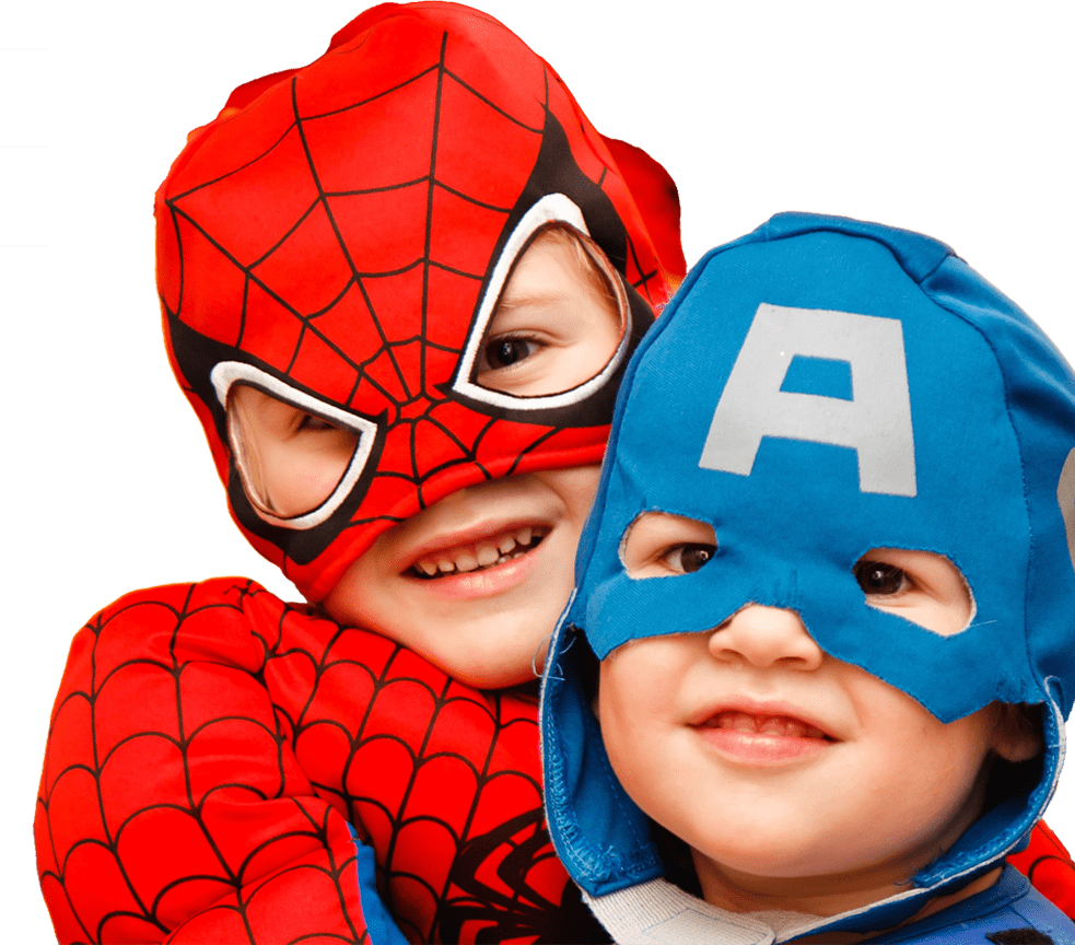 Hero