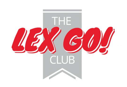 The LEX Go! Club