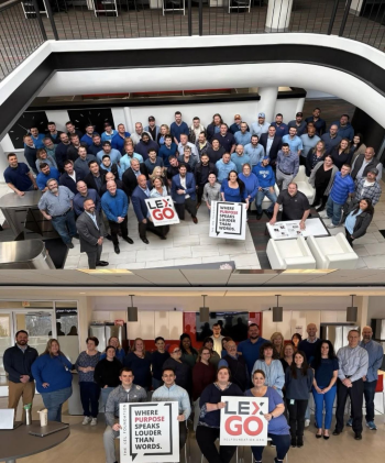 Our R&R Employees supporting Autism Awareness Month