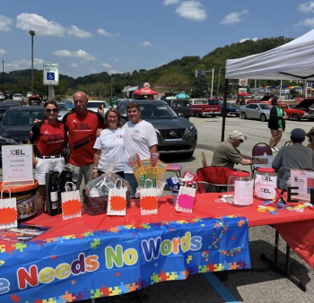 Annual Car Cruise to raise money for our mission