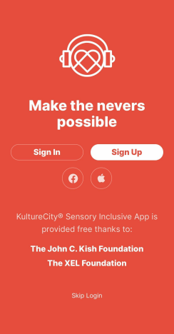 Invested in the development of the Koji app for communication making it free and accessible to all