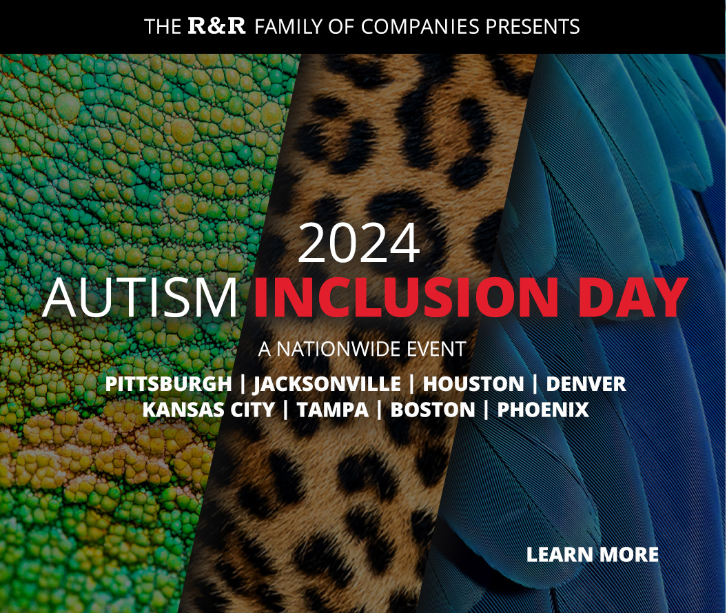 2024 Autism Inclusion Day